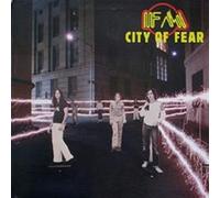 City Of Fear