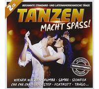 F.M.P.Tanzorchester - Tanzen Macht Spass [Import]