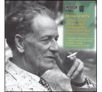 Martin : Œuvres Vocales