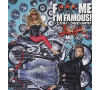Cathy & David Guetta Present Fmif! Ibiza Mix 2011
