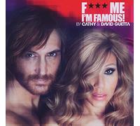 Guetta, David - Fuck Me I'm Famous 2012 [Import]