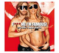 David Guetta - Fuck Me I'm Famous 2013