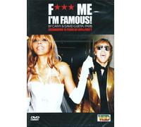F*** me I'm famous by David & Cathy Guetta Paris Celebrating 15 Years of Love & Party