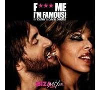 F*** Me I'm Famous Ibiza Mix