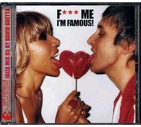 F*** Me I'm Famous Volume 2
