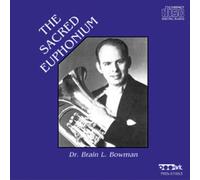 F. Mendelssohn - Sacred Euphonium