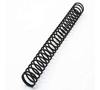 F-MINGNIAN-SPRING 1pc Longue en Acier à Ressort Ressort de Compression Ressorts hélicoïdaux, 2 mm Diamètre Fil X (12-30) mm Diamètre Out X 250mm Longueur (Taille : 2x16x250mm)