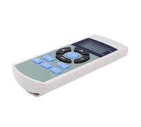 F-MINGNIAN-TOOL, FMN-Home, 1pc Télécommande for ILIFE A4s V5S Pro Aspirateur Robot Fit for ILIFE V3s A4 A4s V5 V5S V7 V7S Pro V7S