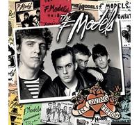 F Models - in Loving Memory