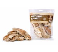 F Nature Snack Oreilles De Lapin avec Cheveux 200GR