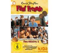 F?Nf Freunde - Fnf Freunde Box 2 [Import]