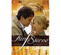 F??Nf Sterne - Staffel 1 (Folge 1-10) [Import]