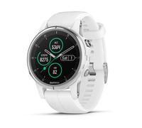 F?nix 5S Plus Mip Bracelet Connecté 3,05 (1.2 ) Blanc