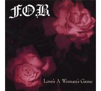 F.O.B. - Love's a Woman's Game