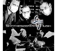 F.O.D. - Synthesizer Tanzmusik