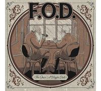 F.O.d. – The Once a Virgin Club – Vinyle coloré – Broken Silence