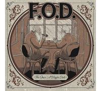 F.O.d. – The Once a Virgin Club – Vinyle coloré – Broken Silence