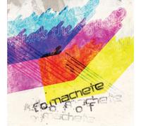 F.O.Machete - Whats The Signal [Import]