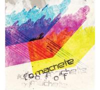 F.O.Machete - Whats The Signal [Import]