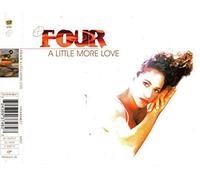 Four - A Little More Love [Import]