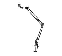 F Pied De Microphone Cantilever Bureau Y
