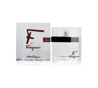 Salvatore Ferragamo F Eau De Toilette 100ml