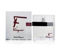 F Pour Homme Edt Vapo 100 Ml