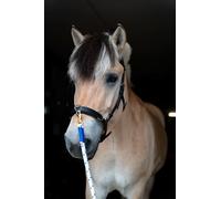 F.R.A. Caveçon Baro muserolle amovible incluse Full = Cheval