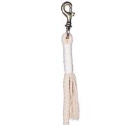 F.R.A. Longe flinn Extrémité pouvant être attachée comme collier d'encolure 8,20 m