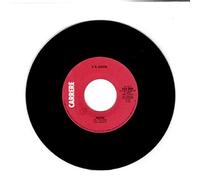 F.R. David - Words / When The Sun Goes Down [vinyle 45 tours 7"]