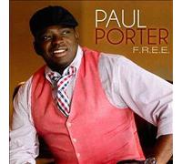 Porter, Paul - F.R.E.E.