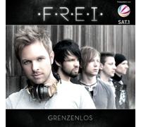 F.R.E.I. - Grenzenlos [Import]