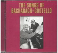 ΤΗΕ ՏΟΝԌՏ ΟF ΒΑϹΗΑRΑϹΗ & ϹΟSΤΕԼԼΟ, 2ϹD