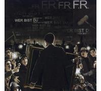F.R. – Wer Bist Du? – CD