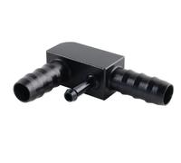 F-raccord ALU tuyau d'aspiration pour BMW Série 3 Série 5 Série 7 Z3 Z4 X3 X5 moteur M54