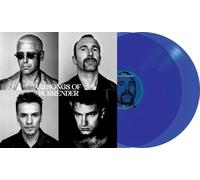 ՏΟΝԌՏ ΟF ՏՍRRΕΝⱰΕR, 2ԼΡ ΤRΑΝՏԼՍϹΕΝΤ ΒԼՍΕ VΙΝΥL