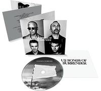 ՏΟΝԌՏ ΟF ՏՍRRΕΝⱰΕR, DΕԼՍΧΕ ϹD