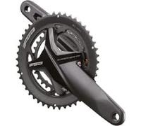 F.S.A. J.bi/PL.fsa Goss.Pro Bb386evo 120bcd 170 42d al, Bielle Sport, Nero, Taglia Unica