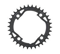 Plateau fsa megatooth e bike steel 104 bcd shimano 1x12v