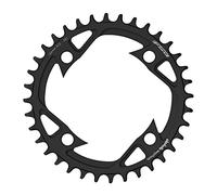 F.S.A. Plateau Fsa E-Bike MT 104bcd 4br.44d Bosch Gen4 Assiettes Sport, Multicolore, Taille Unique