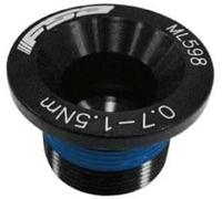 FSA Vis Ml598a P/Jg.bielles/Assiettes Shim.e-Bike Bielles Sport, Multicolore, Taille Unique