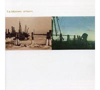 F.S. Blumm - Ankern