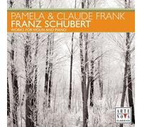 F Schubert - Rondo Brillant/Fantaisie
