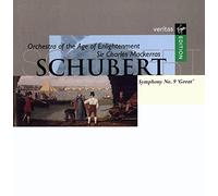 Schubert: Symphony No. 9