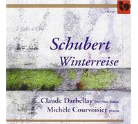 F Schubert - Voyage d'hiver