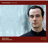 F. Schubert – Winterreise – Naxos
