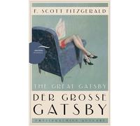 Der Große Gatsby / The Great Gatsby