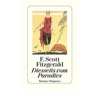 Diesseits vom Paradies Fitzgerald, F. Scott (Auteur)