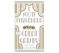 The Great Gatsby and Other Classic Works (Barnes & Noble Leatherbound Classic