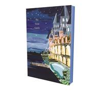 F. Scott Fitzgerald - Great Gatsby Painted Editions - Paperback - G245z